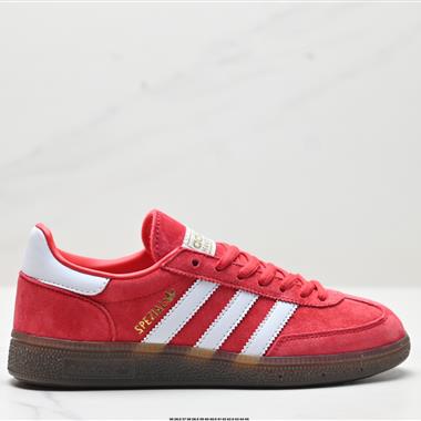 Adidas Handball Spezial  復古休閑板鞋