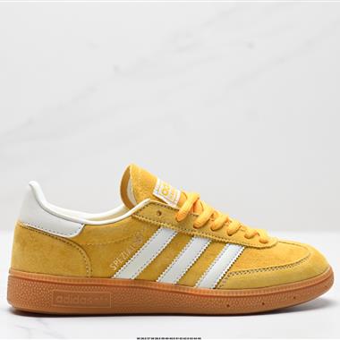 Adidas Handball Spezial  復古休閑板鞋