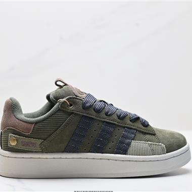 Adidas Originals Campus 00s系列 