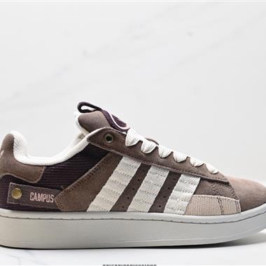 Adidas Originals Campus 00s系列 