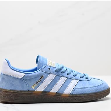 Adidas Handball Spezial 經典款 復古休閑板鞋