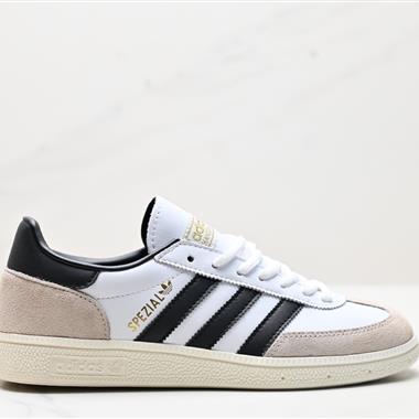 Adidas Handball Spezial 經典款 復古休閑板鞋