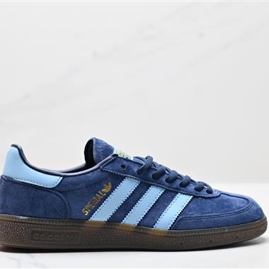 Adidas Handball Spezial 經典款 復古休閑板鞋