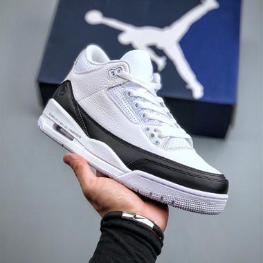 Nike Air Jordan 3 Retro