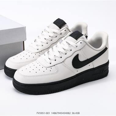 Nike Air Force 1 Low 空軍一號低幫百搭休閑運動板鞋 