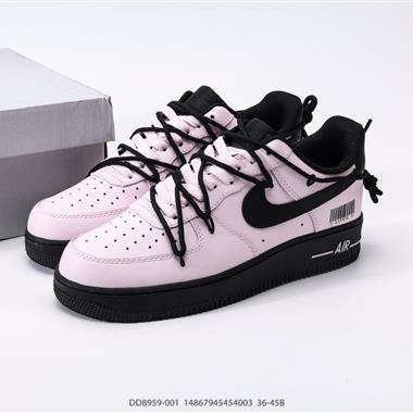 Nike Air Force 1 Low 空軍一號低幫百搭休閑運動板鞋 