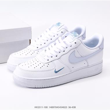 Nike Air Force 1 Low 空軍一號低幫百搭休閑運動板鞋 