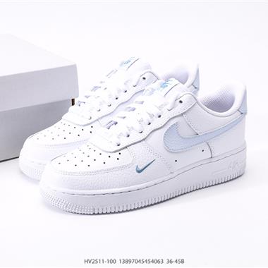 Nike Air Force 1 Low 空軍一號低幫百搭休閑運動板鞋 