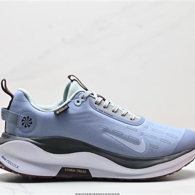 NIKE Zoom React Infinity Rn 4 Gtx馬拉松機能風格運動鞋 