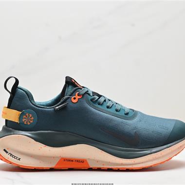 NIKE Zoom React Infinity Rn 4 Gtx馬拉松機能風格運動鞋 