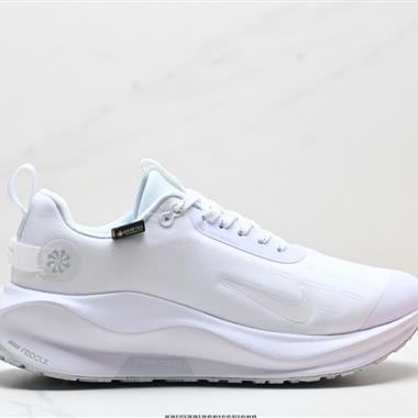 NIKE Zoom React Infinity Rn 4 Gtx馬拉松機能風格運動鞋 