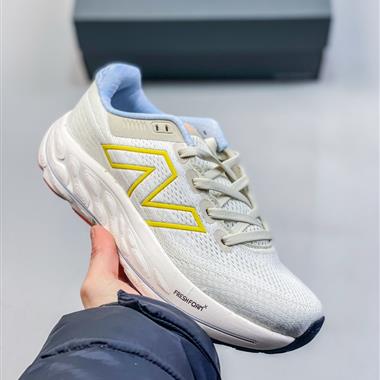 New balance 新百倫Fresh Foam 針織透氣慢跑運動鞋