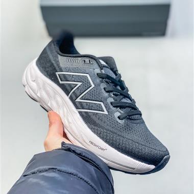 New balance 新百倫Fresh Foam 針織透氣慢跑運動鞋