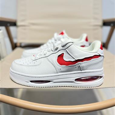 Nike Air Force 1 '07空軍一號 百搭休閑運動板鞋