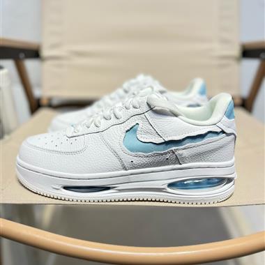 Nike Air Force 1 '07空軍一號 百搭休閑運動板鞋