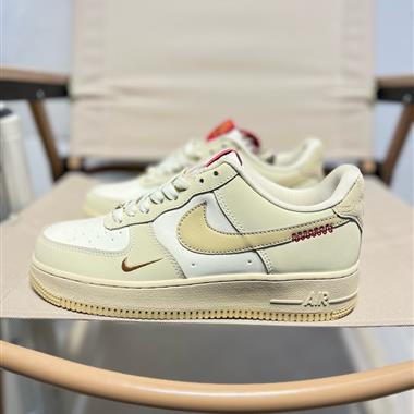 Nike Air Force 1 '07空軍一號  百搭休閑運動板鞋