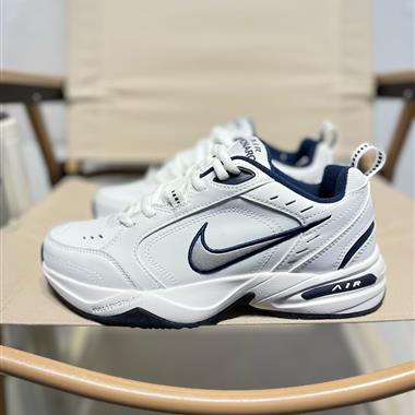 Nike Air Monarch M2K 元年經典復古老爹鞋