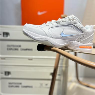 Nike Air Monarch IV M2K Tekno 復古潮流老爹鞋 