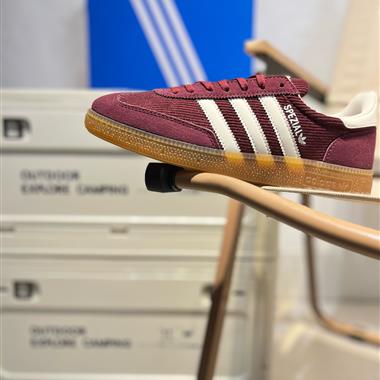 Adidas Originals Wb Pony Tonal Samba OG 