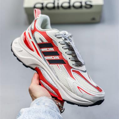 Adidas Originals Mts Pro 復古透氣緩震休閑運動慢跑鞋 