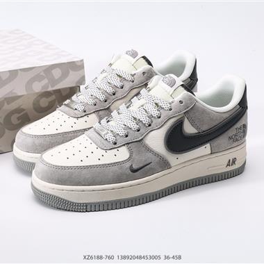 Nike Air Force 1 Low 空軍一號低幫百搭休閑運動板鞋 