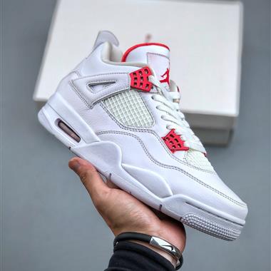 Nike  Air Jordan AJ4 Retro 