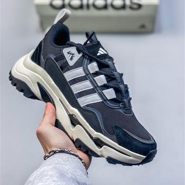 Adidas CITYWOWLK運動鞋跑步鞋