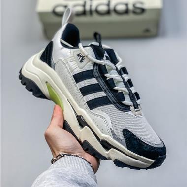 Adidas CITYWOWLK運動鞋跑步鞋