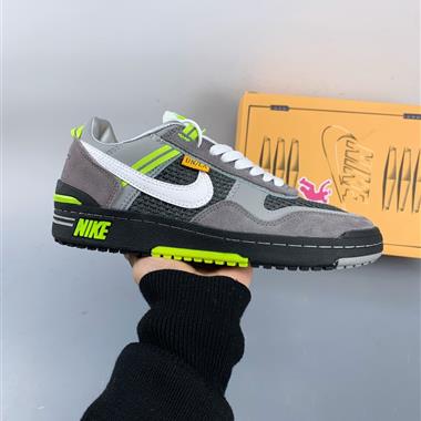 Union x Nike FIELD GENERAL 82 SP 低幫復古聯名運動鞋