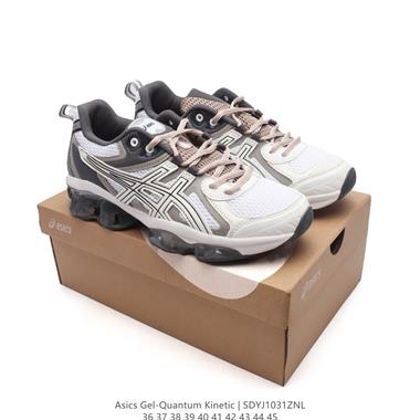 ASICS GEL-QUANTUM KINETIC 運動鞋