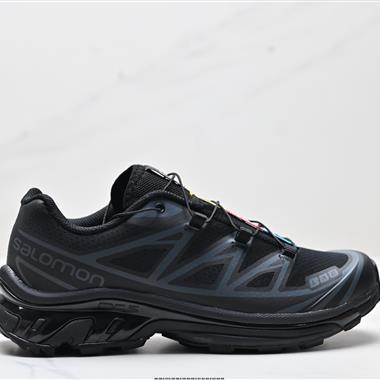 Salomon XA PRO XT-6 GTX 戶外越野跑鞋 