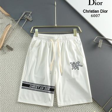 DIOR    2025春夏新款休閒短褲