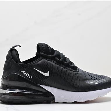 NiKe Air Max 270 React 大氣墊休閑跑步鞋