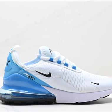 NiKe Air Max 270 React 大氣墊休閑跑步鞋