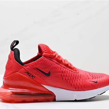 NiKe Air Max 270 React 大氣墊休閑跑步鞋