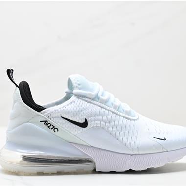 NiKe Air Max 270 React 大氣墊休閑跑步鞋