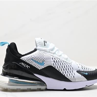 NiKe Air Max 270 React 大氣墊休閑跑步鞋