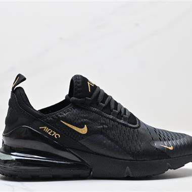 NiKe Air Max 270 React 大氣墊休閑跑步鞋