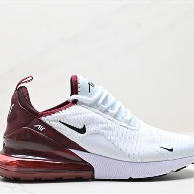 NiKe Air Max 270 React 大氣墊休閑跑步鞋