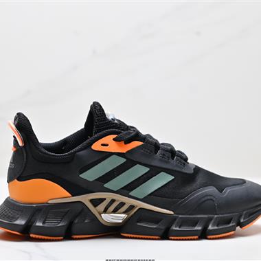 Adidas Climacool 清風高彈系列超輕量休閑運動慢跑鞋