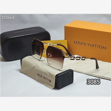 LOUIS VUITTON  2025新款太陽眼鏡 墨鏡 時尚休閒眼鏡
