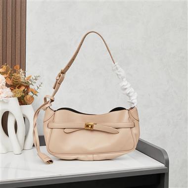 BALENCIAGA   2025新款女生時尚包包  尺寸：24*10*24.5CM