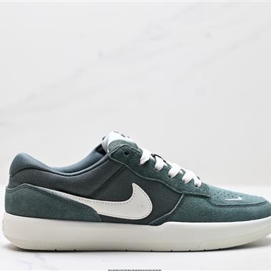 Nike SB Force 58低幫休閑板鞋
