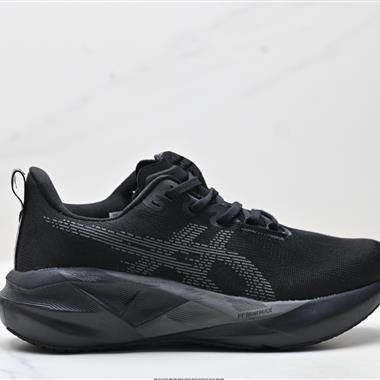 Asics NOVABLAST 5 LE輕量跑鞋