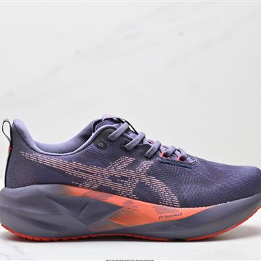 Asics NOVABLAST 5 LE輕量跑鞋