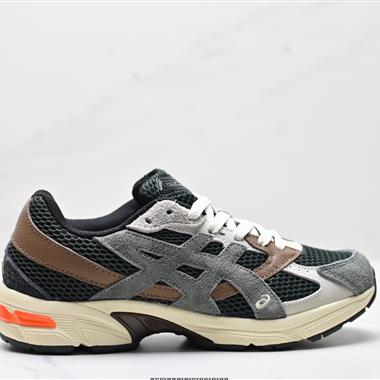 ASICS GEL-1130復古減震透氣運動休閑鞋