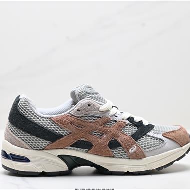 ASICS GEL-1130復古減震透氣運動休閑鞋