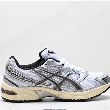 ASICS GEL-1130復古減震透氣運動休閑鞋