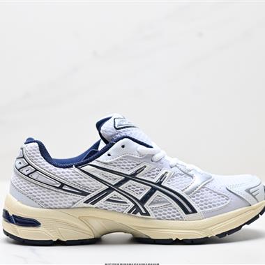 ASICS GEL-1130復古減震透氣運動休閑鞋