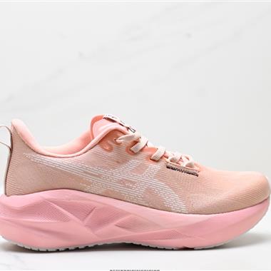 Asics NOVABLAST 5 LE輕量跑鞋